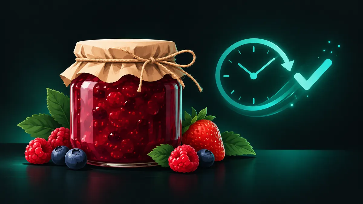Alimentos artesanais: como driblar a falta de padrão visual