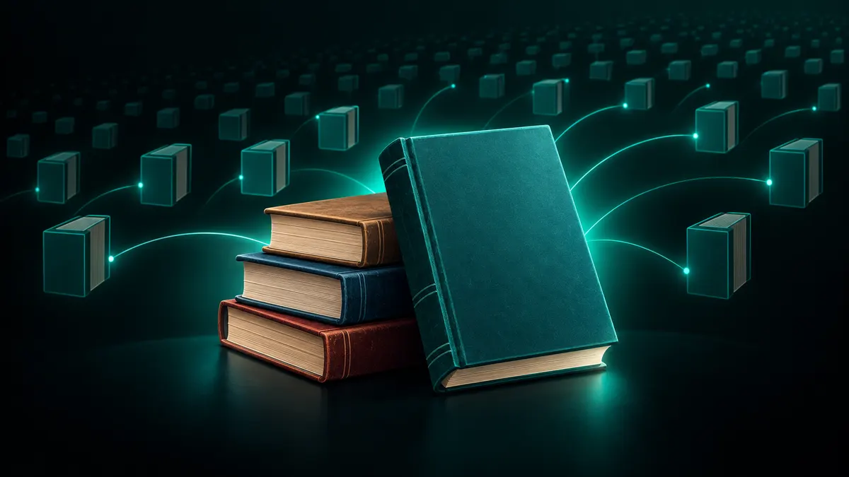 Livros usados: como um sebo pode escalar o catálogo