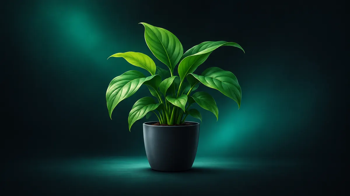 Plantas e jardinagem: como criar anúncios que respiram vida